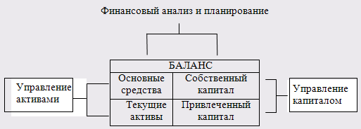 Финансово-экономический анализ предприятия агропромышленного комплекса