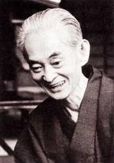 Ясунари Кавабата (1899-1972)