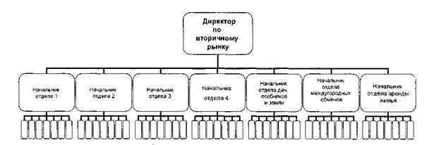 Брокерская (риэлтерская) фирма, её функции и организация деятельности