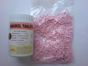 Anabol